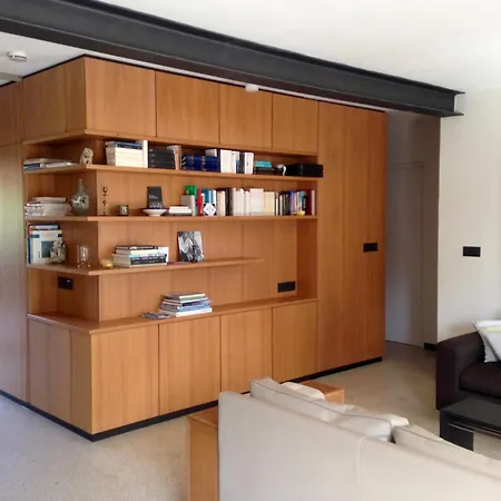 Сasa de vacaciones Magali *