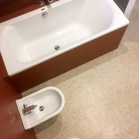 Сasa de vacaciones Magali