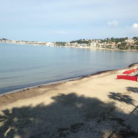 Magali Сasa de vacaciones *