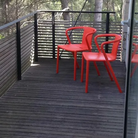 Magali * סנרי-סור-מר