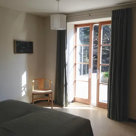 Vakantiehuis Magali *