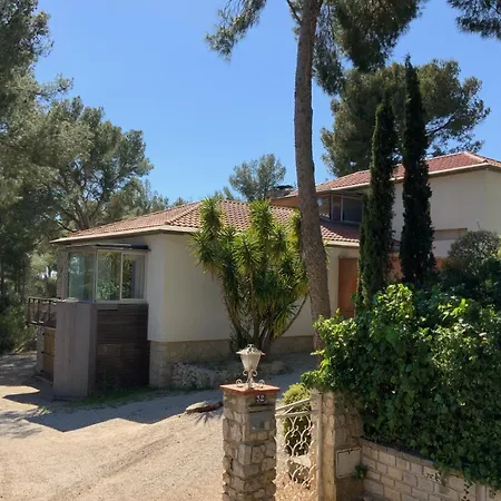 Magali Dom wakacyjny