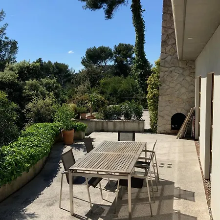 Ferienhaus Magali