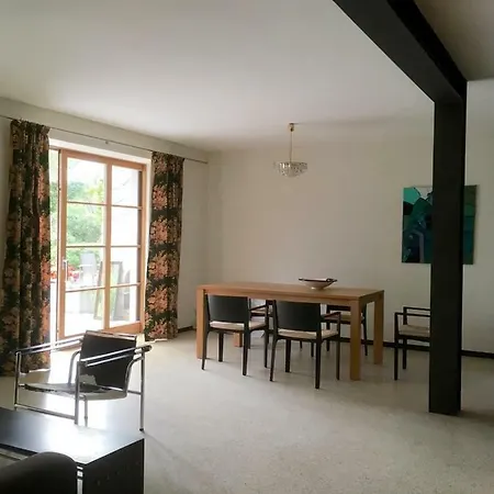 Ferienhaus Magali *