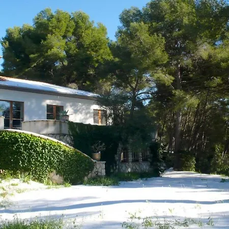 Magali Ferienhaus Sanary-sur-Mer