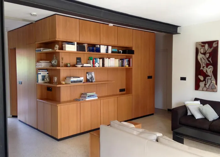 Vakantiehuis Magali *