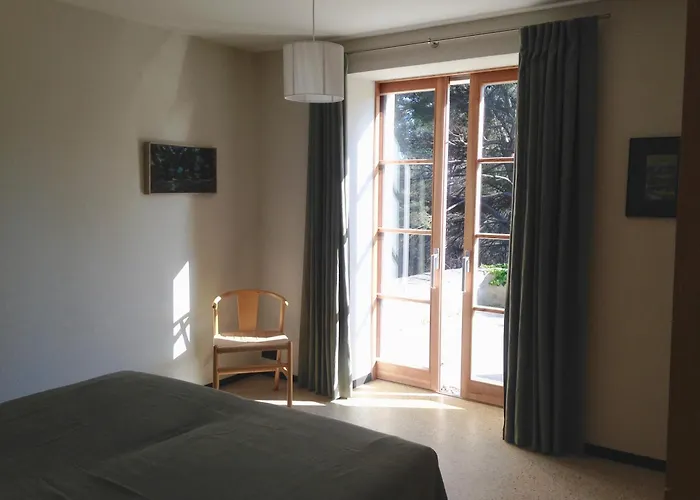 Vakantiehuis Magali *