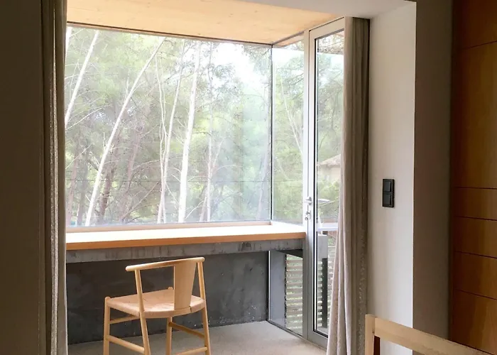 Vakantiehuis Magali *