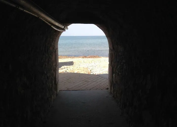 Magali Vakantiehuis *